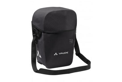 Sacoche de vélo Vaude Aqua Back Pro Single Noir