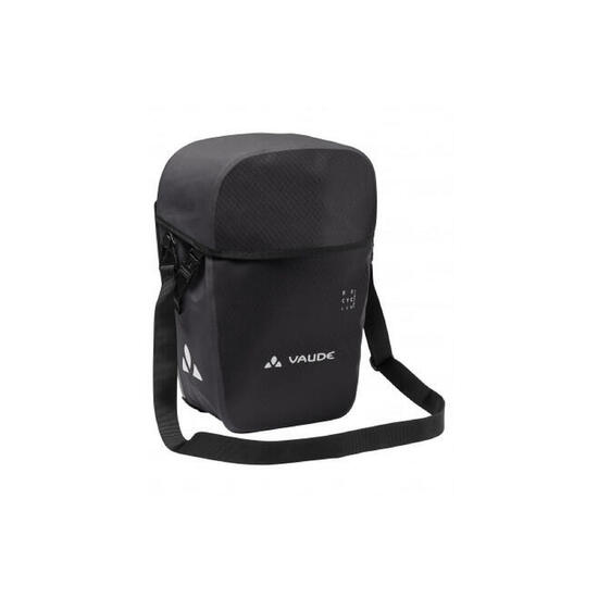 Sacoche de vélo Vaude Aqua Back Pro Single Noir