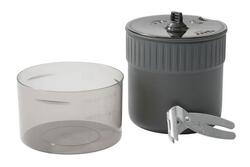 Popote MSR Trail Mini Duo