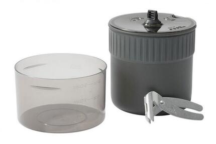 Popote MSR Trail Mini Duo