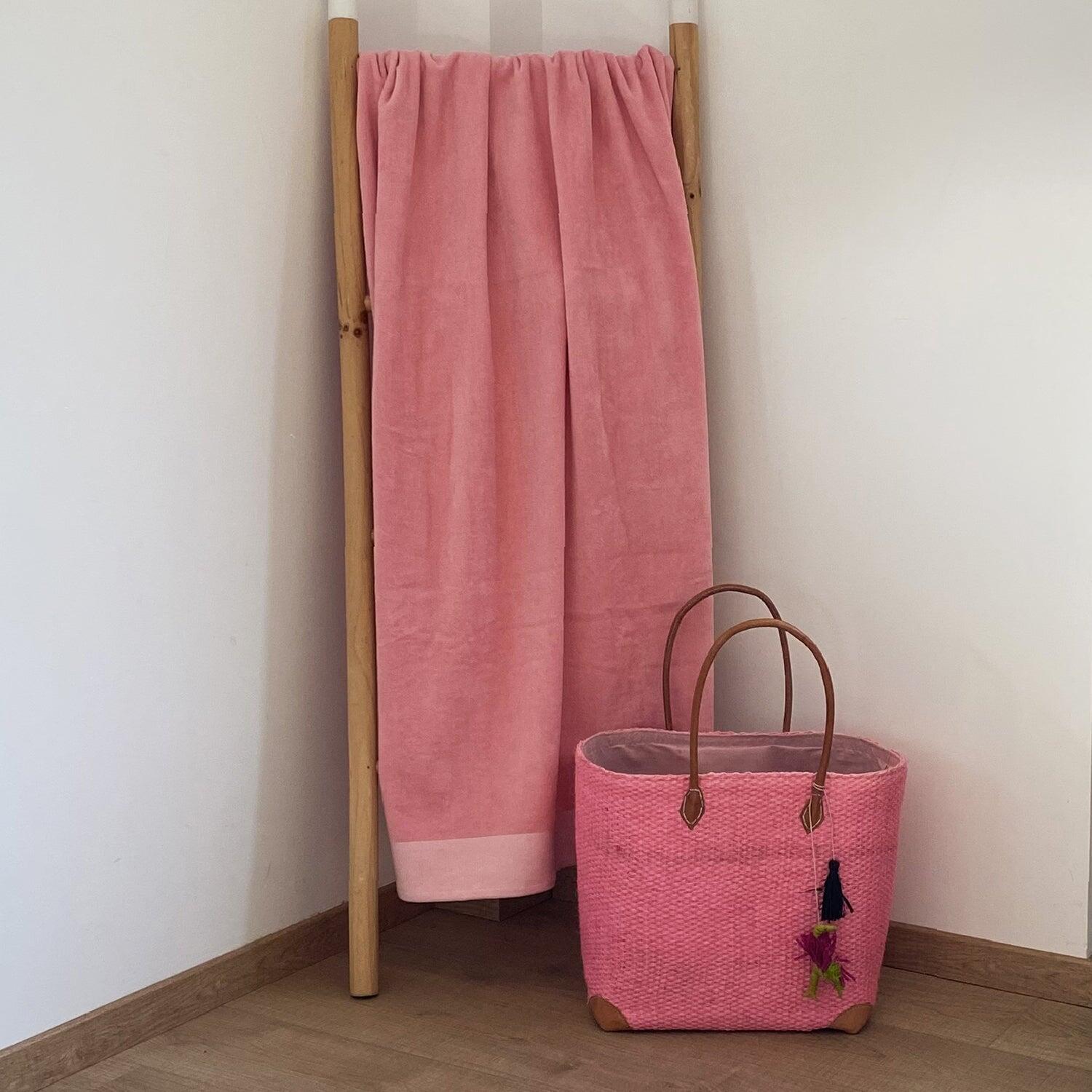 Asciugamano da bagno - Shady XL Candy - 140x180 cm - 370 g/m² 2/4