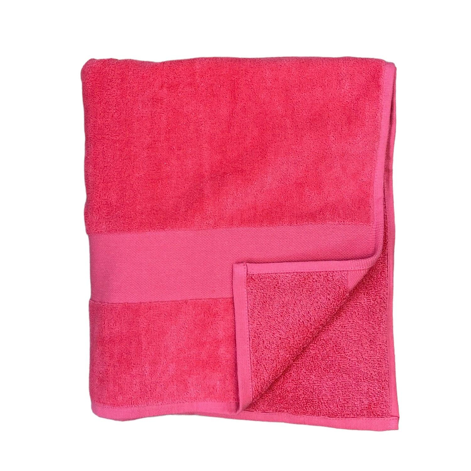 Asciugamano da bagno - Classy Paradise - 90x180 cm - 500 g/m² 3/4