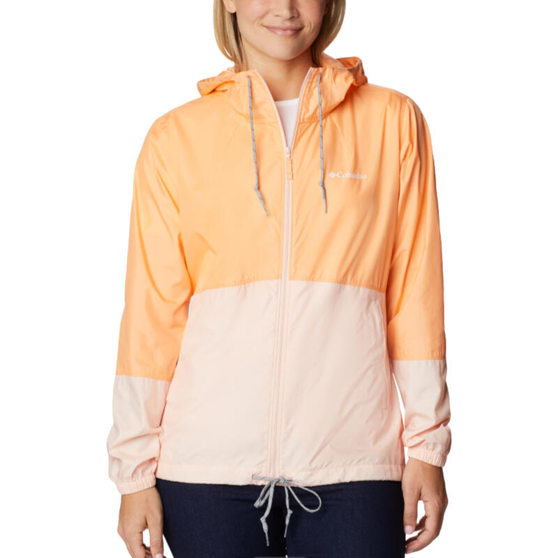 Női dzseki, Columbia Flash Forward Windbreaker Jacket