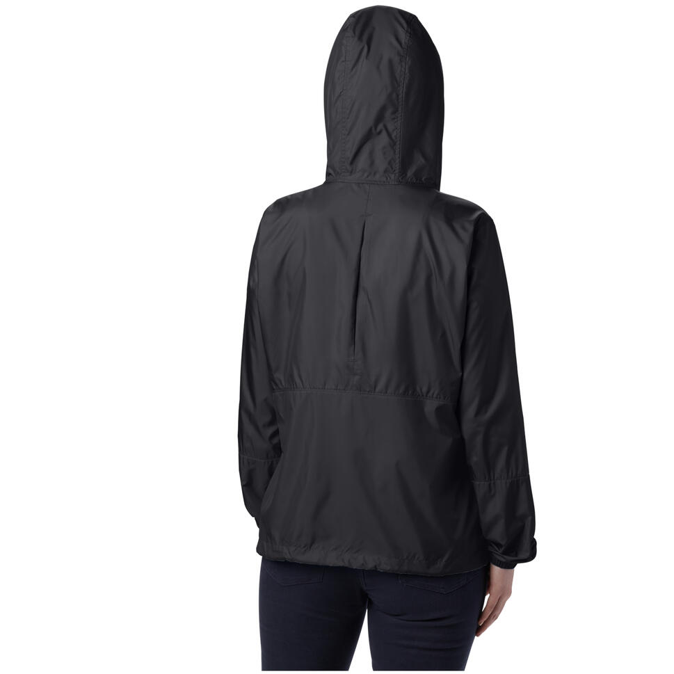 Kurtka uniwersalna damska Columbia Flash Forward Windbreaker