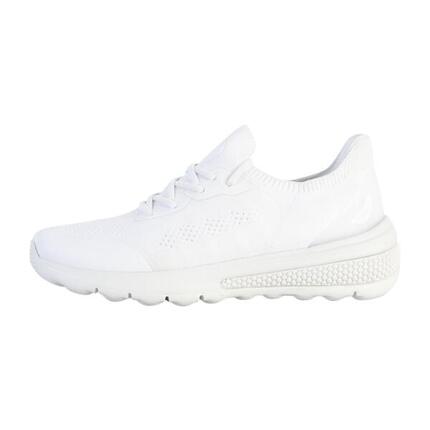 Baskets Geox Modèle D Spherica Actif A Couleur Bleu