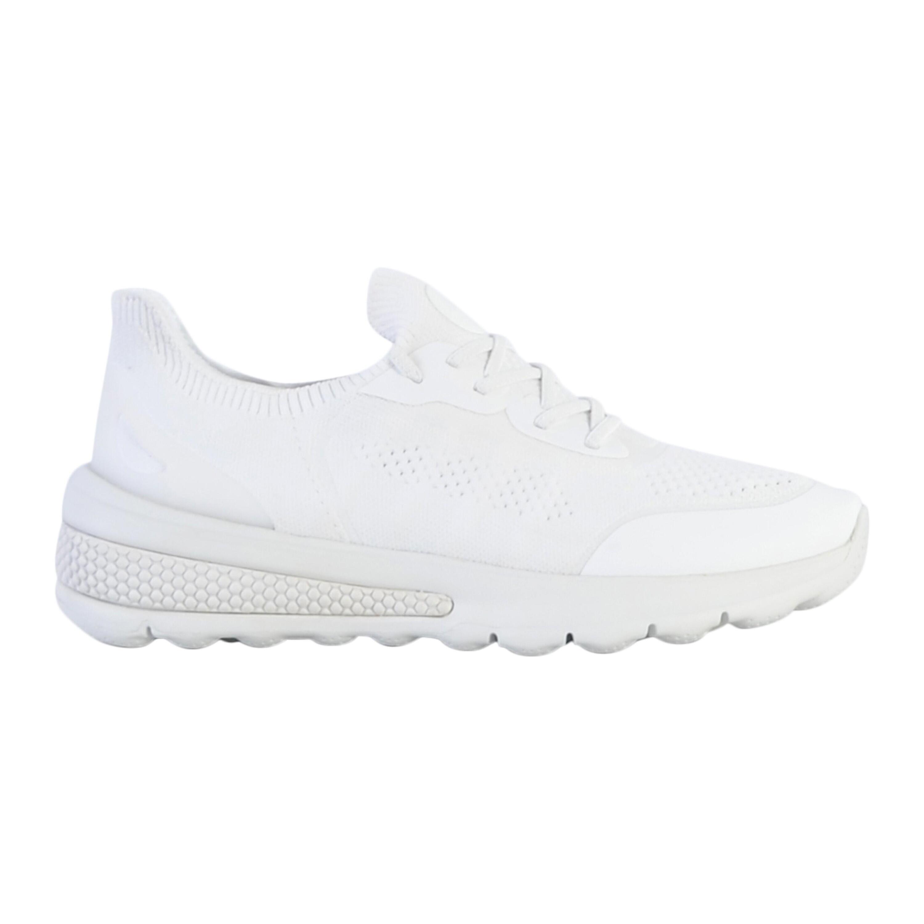 Basket à Lacets Geox Spherica Actif - Femme 2/5