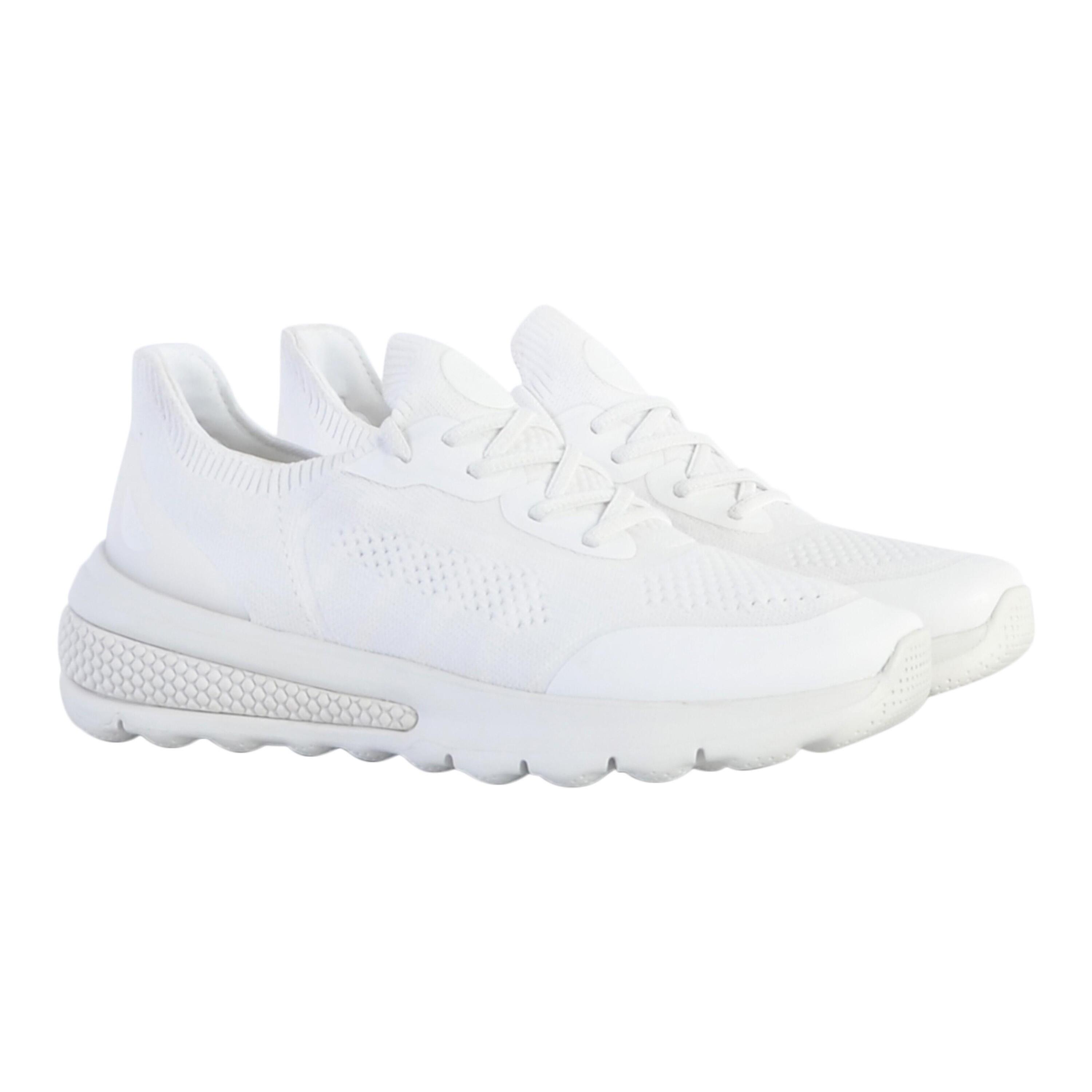 Basket à Lacets Geox Spherica Actif - Femme 3/5