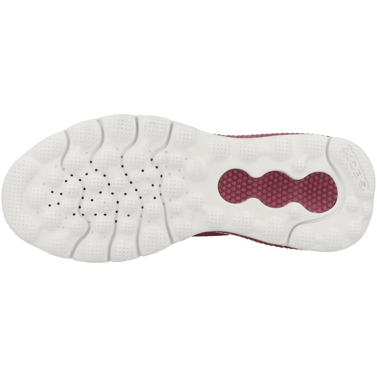 ZAPATOS Y COMPLEMENTOS GEOX  DE MUJER D35THA 06K7Z D SPHERICA ACTIF 5/5