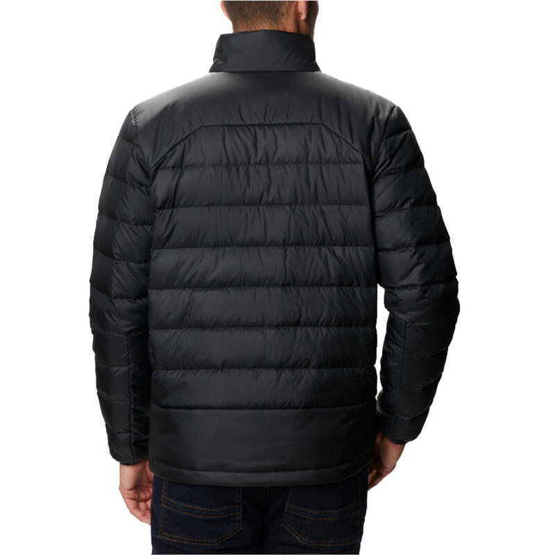 Columbia Autumn Park Down Jacket