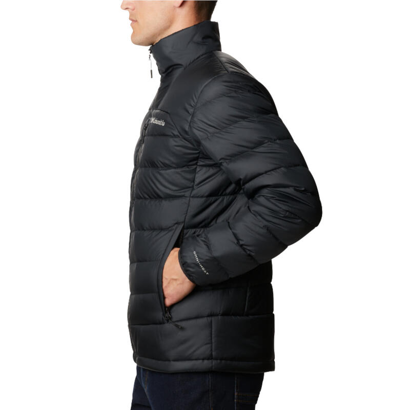 Columbia Autumn Park Down Jacket