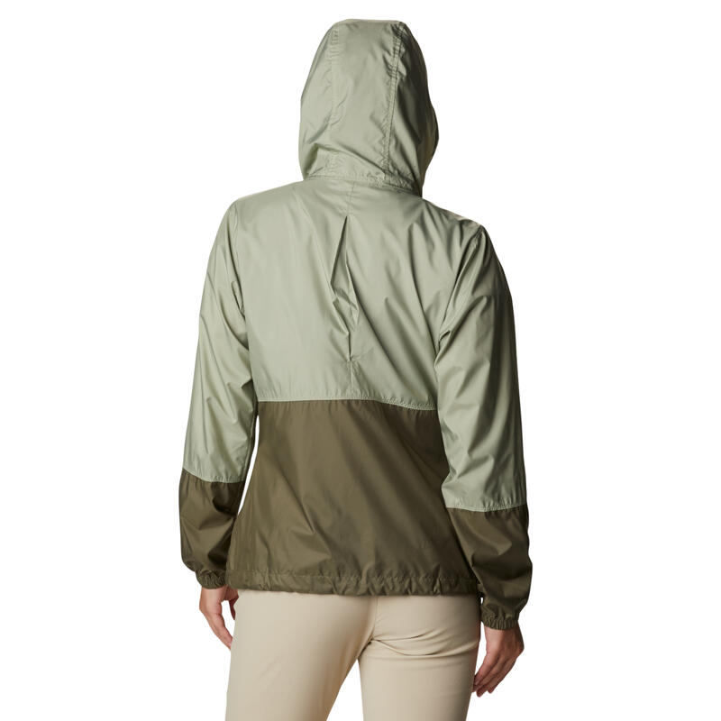 Női dzseki, Columbia Flash Forward Windbreaker Jacket