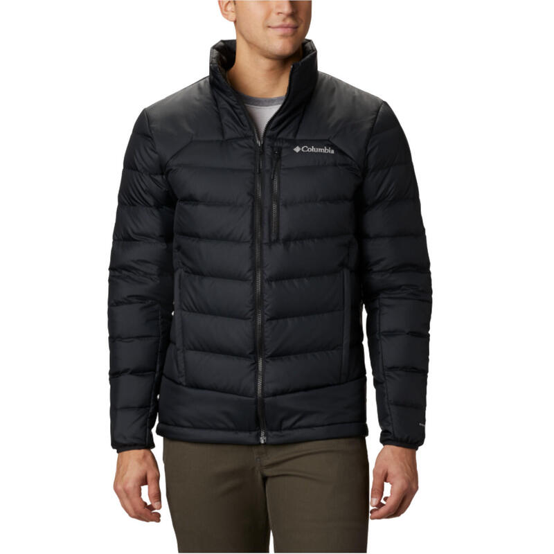 Columbia Autumn Park Down Jacket