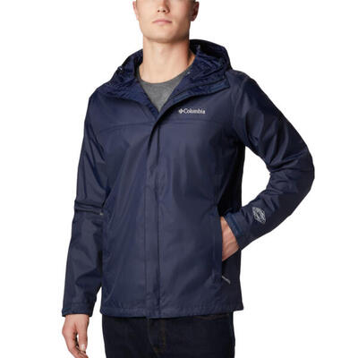 Jas universeel voor heren columbia watertight ii rain jacket