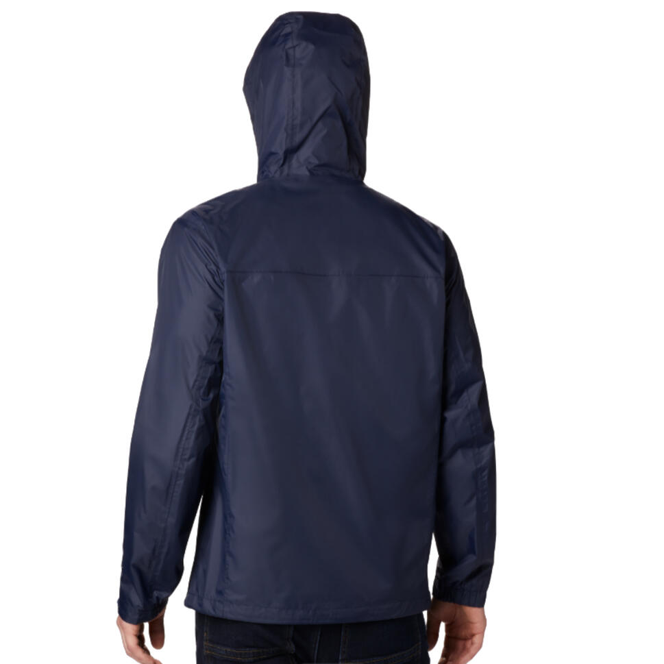 Kurtka uniwersalna męska Columbia Watertight II Rain Jacket
