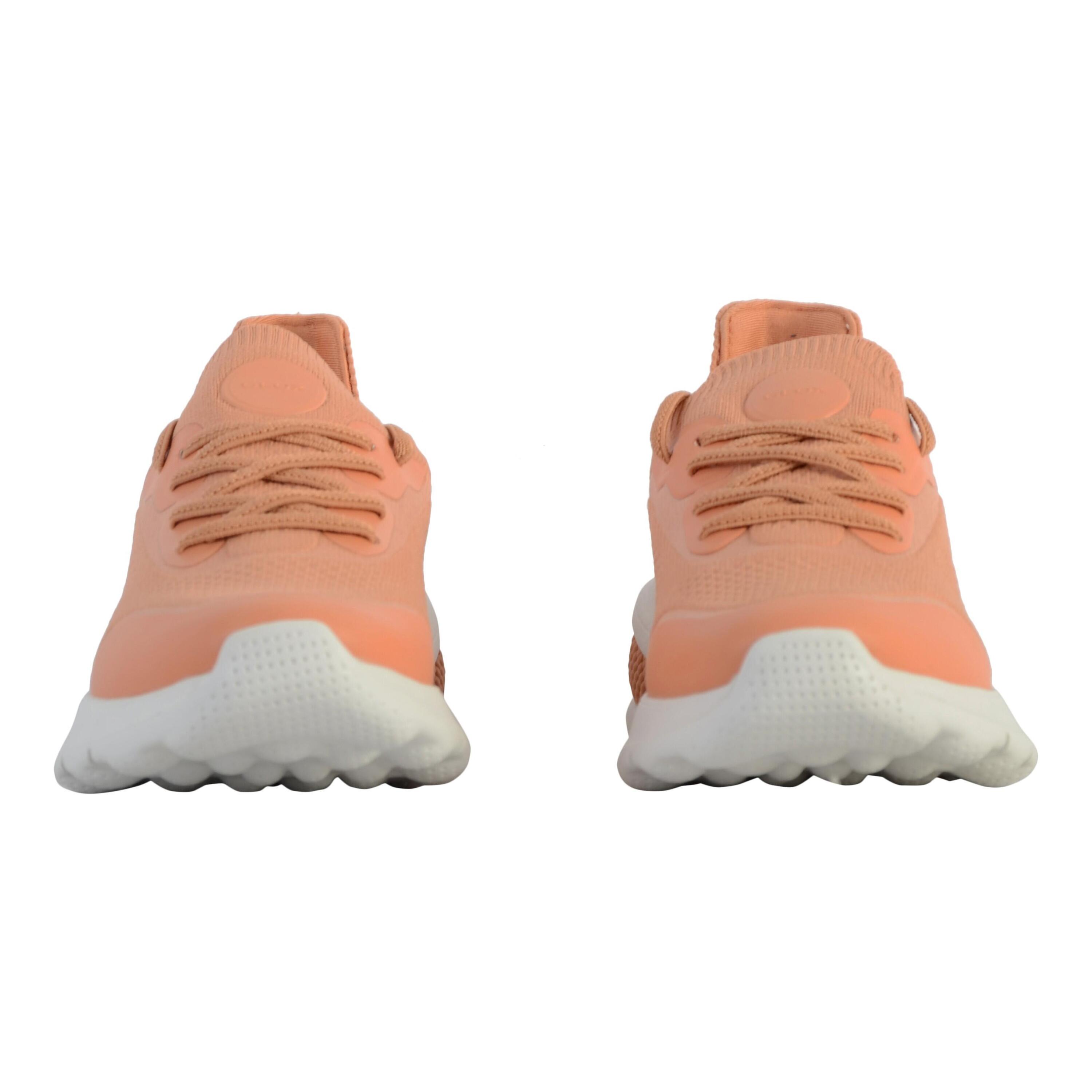 Basket à Lacets Geox Spherica Actif - Femme 5/5
