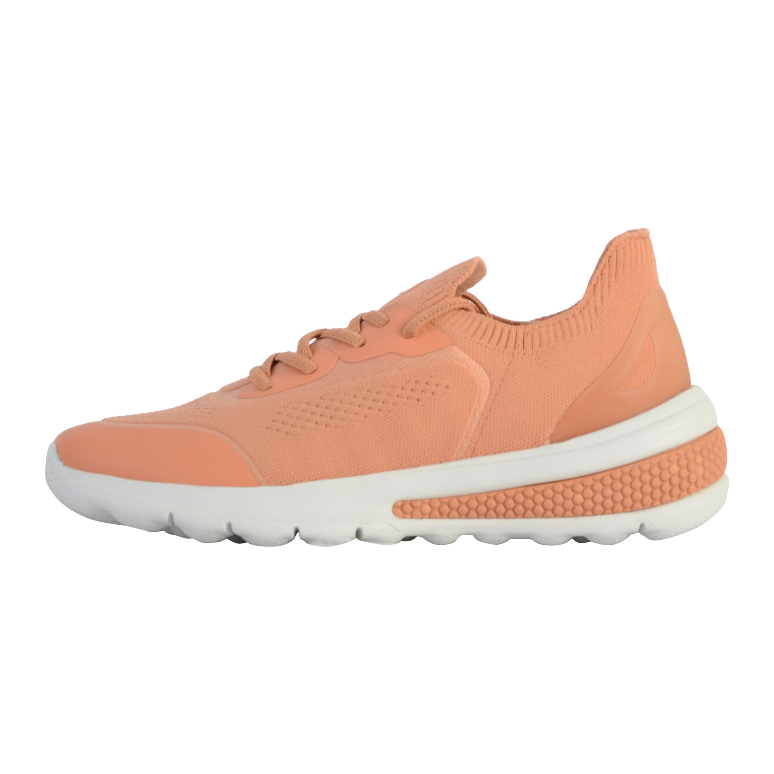 Buty do chodzenia damskie Geox 8024 Spherica Actif A