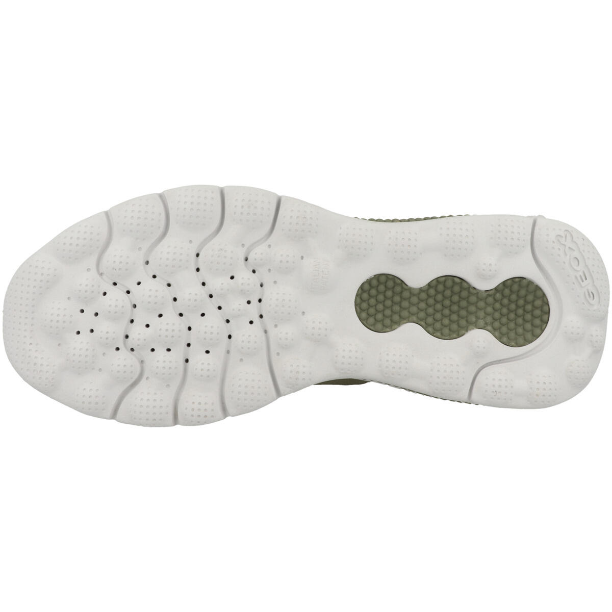 ZAPATOS Y COMPLEMENTOS GEOX  DE MUJER D35THA 06K7Z D SPHERICA ACTIF 5/5