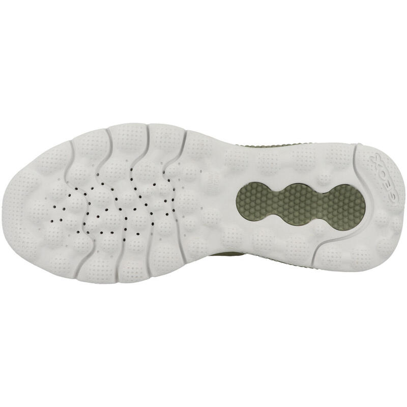 Basket à Lacets Geox Spherica Actif - Femme