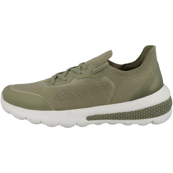 Basket à Lacets Geox Spherica Actif - Femme
