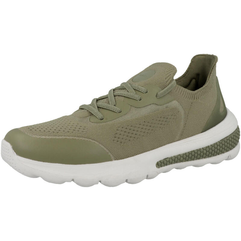 Basket à Lacets Geox Spherica Actif - Femme