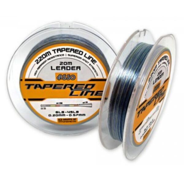 ASSO FISHING LINE picture