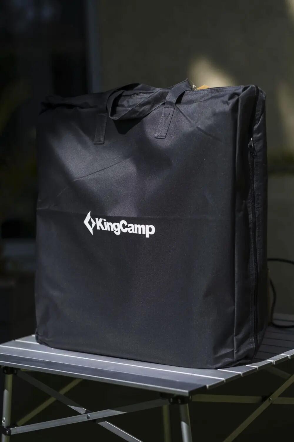 Küchenregal mit 3 Fächern O'Camp 5/6