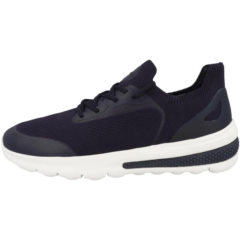 Zapatillas hombre Geox U Spherica Actif A Azul