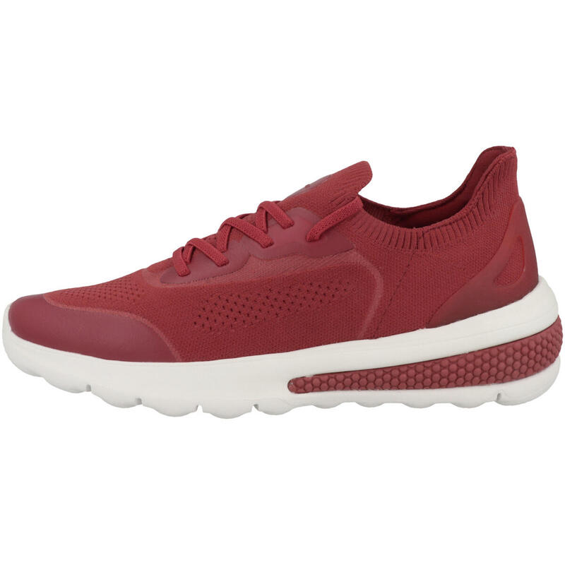 Basket à Lacets Geox Spherica Actif - Femme