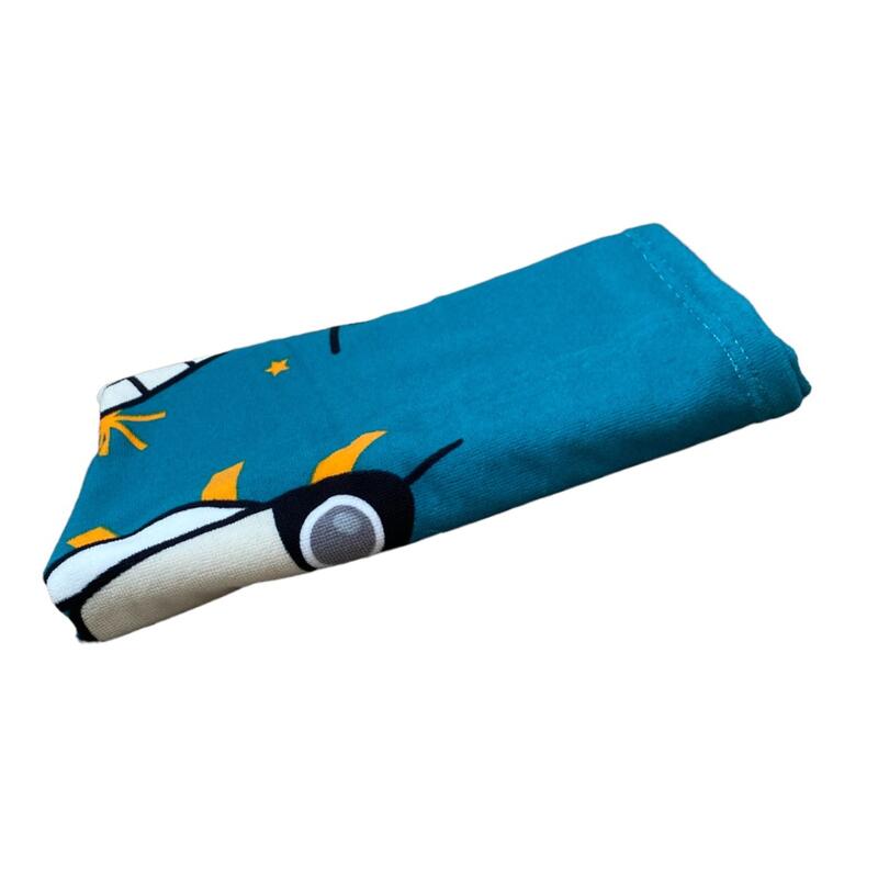 Serviette microfibre enfant Galactic