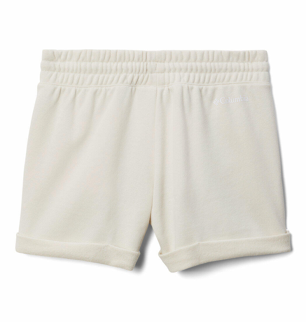 Krótkie Spodenki Turystyczne Dziecięce Columbia Trek French Terry Short 2/3