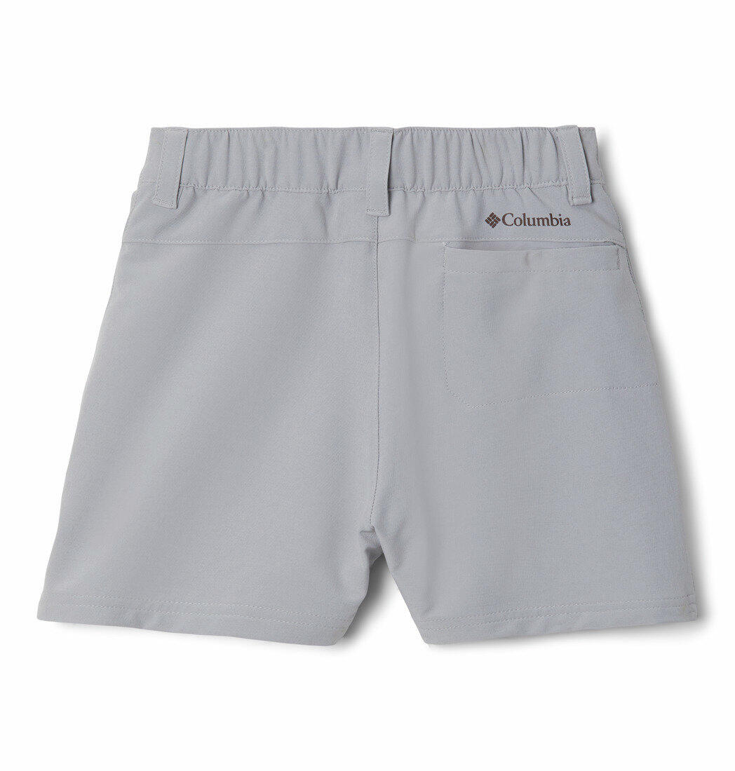 Krótkie Spodenki Turystyczne Dziecięce Columbia Daytrekker Short 2/3