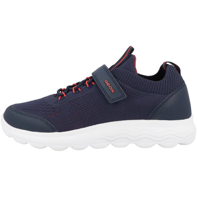 ZAPATILLAS DEPORTE GEOX  DE NIÑA J26H7C 06KBC J SPHERICA