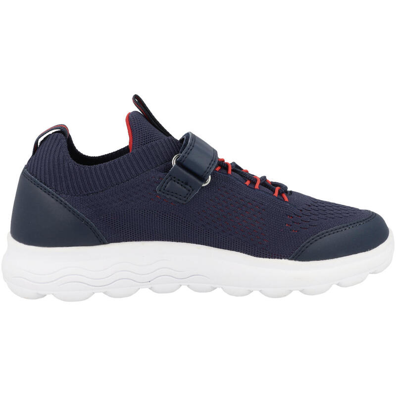 ZAPATILLAS DEPORTE GEOX  DE NIÑA J26H7C 06KBC J SPHERICA