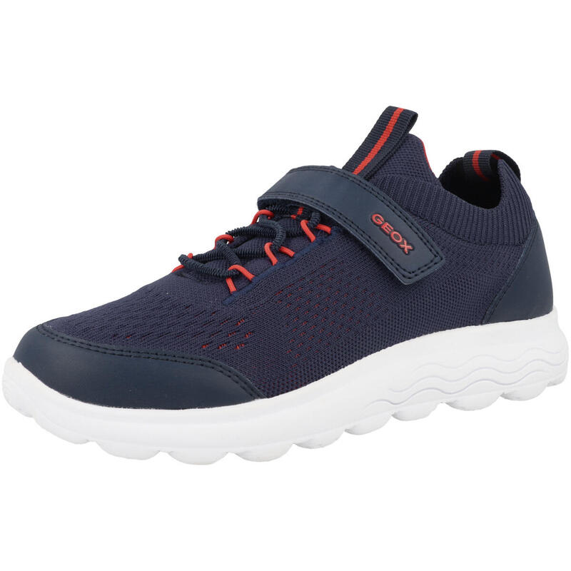 ZAPATILLAS DEPORTE GEOX  DE NIÑA J26H7C 06KBC J SPHERICA