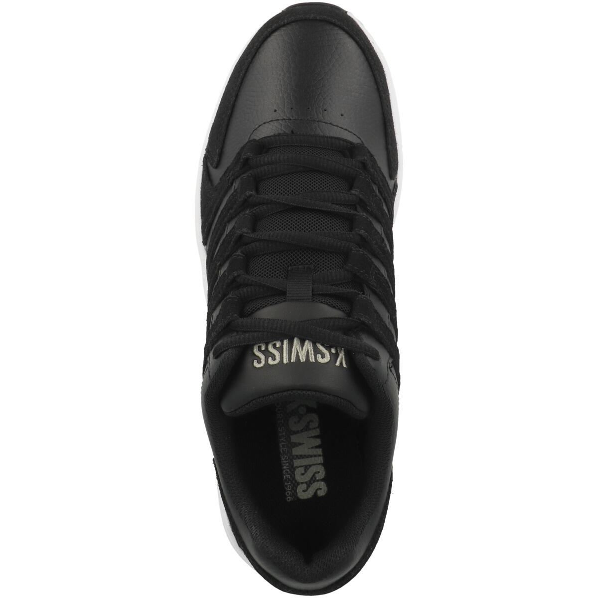 Buty do chodzenia męskie K-Swiss Vista Trainer 2023 2/5