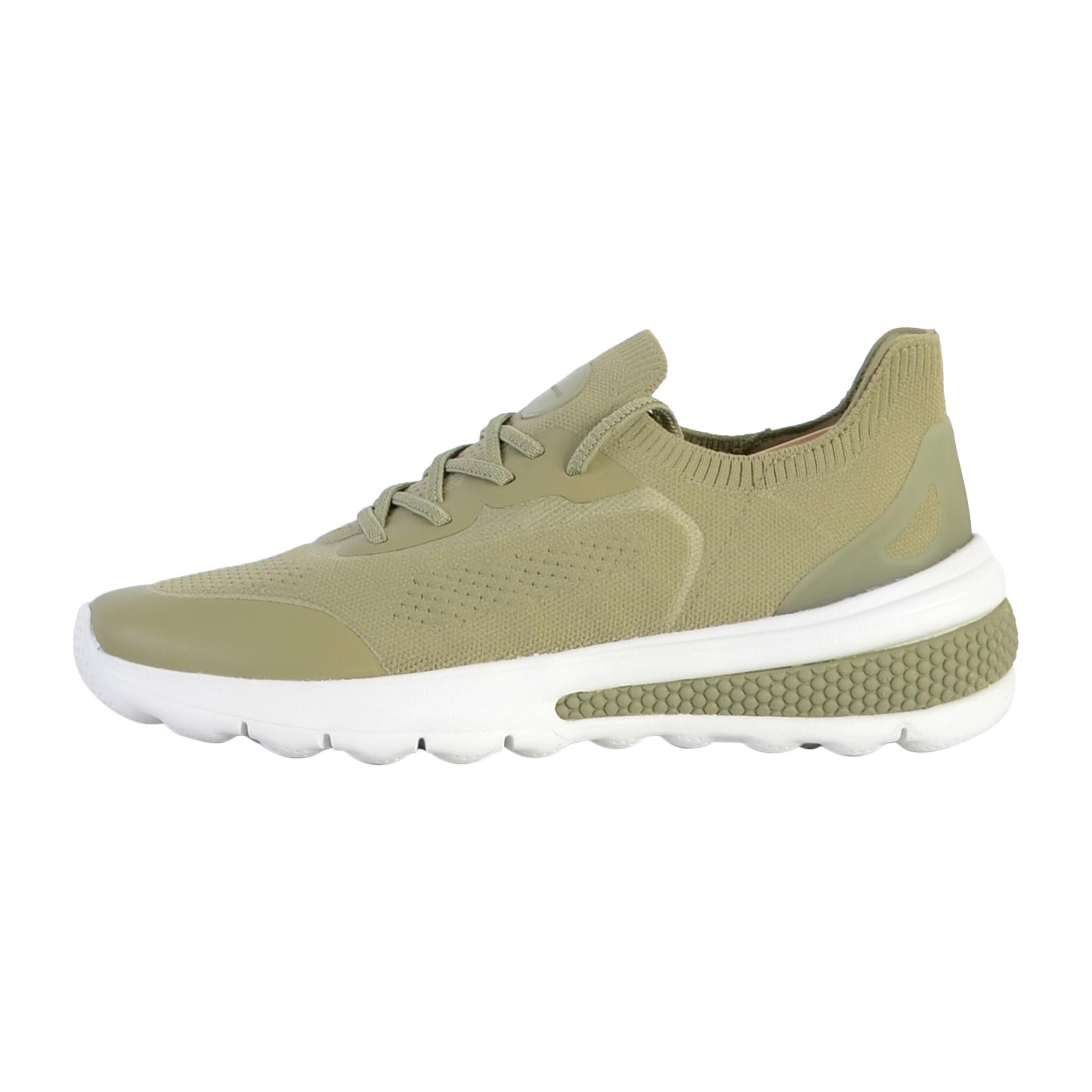 Basket à Lacets Geox Spherica Actif - Femme 1/5