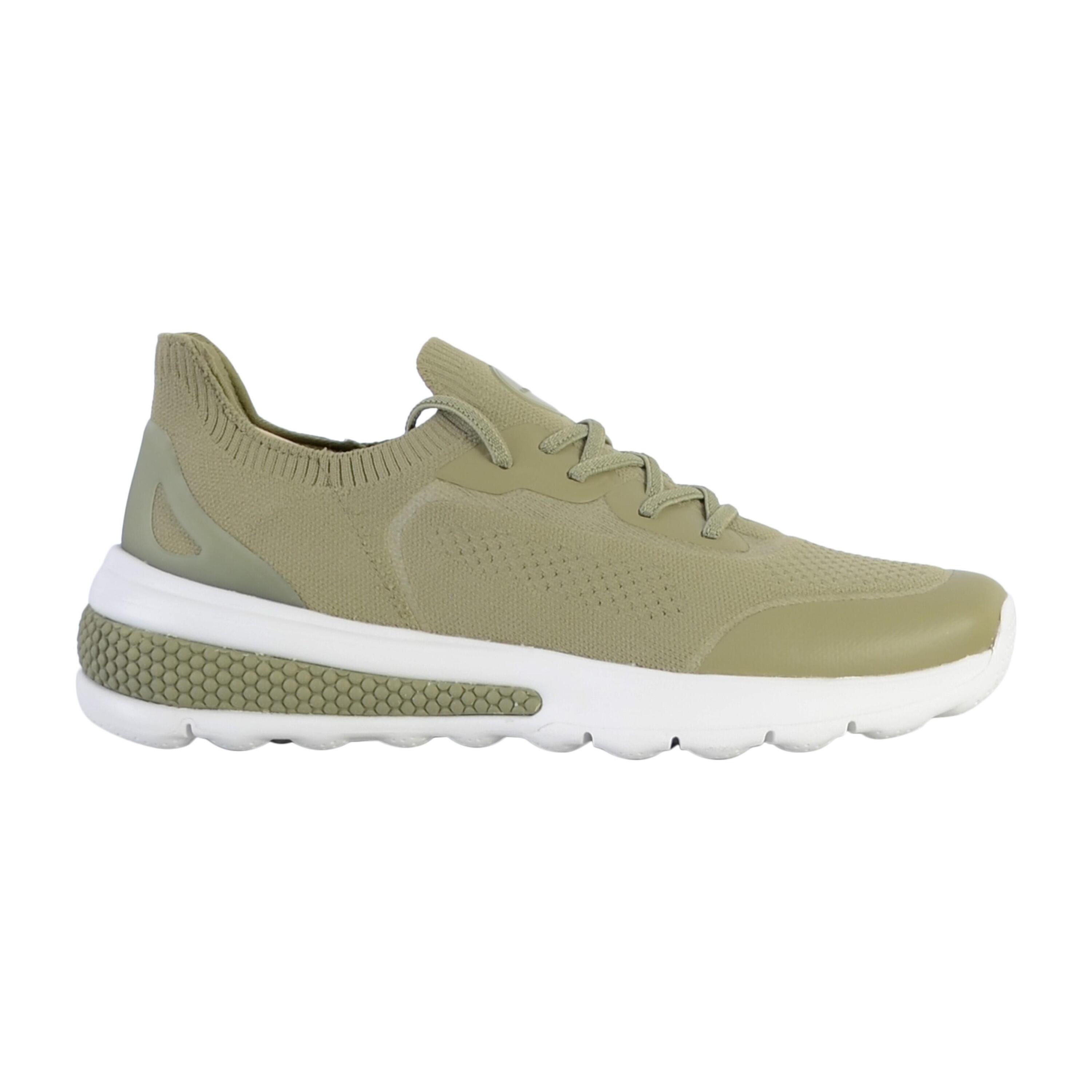 Basket à Lacets Geox Spherica Actif - Femme 2/5