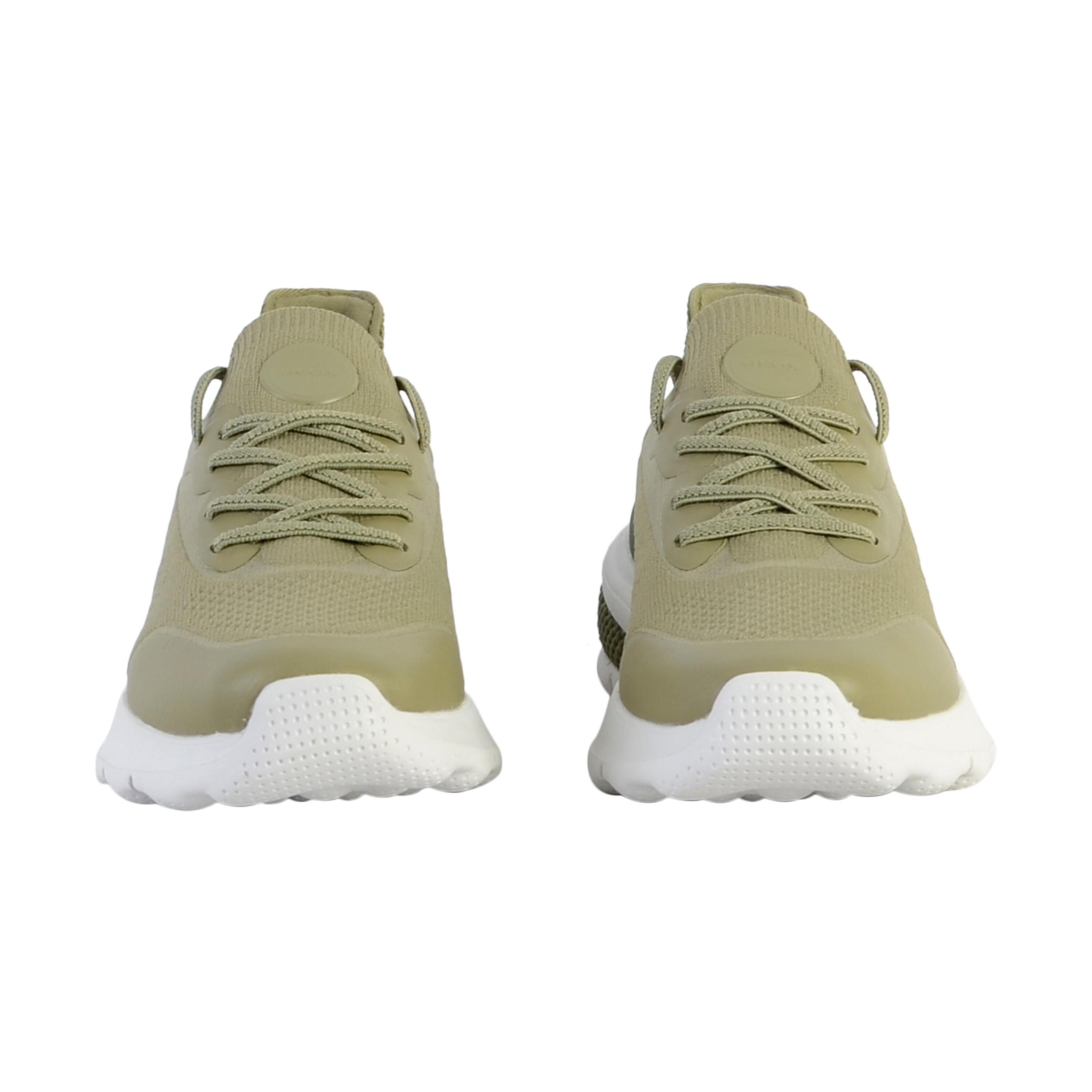 Basket à Lacets Geox Spherica Actif - Femme 5/5