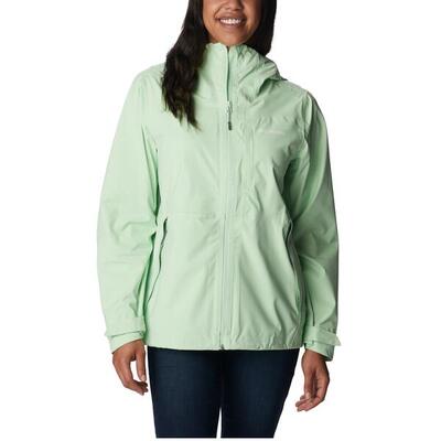 Giubbotti universali donna Columbia Amplidry Waterproof Shell
