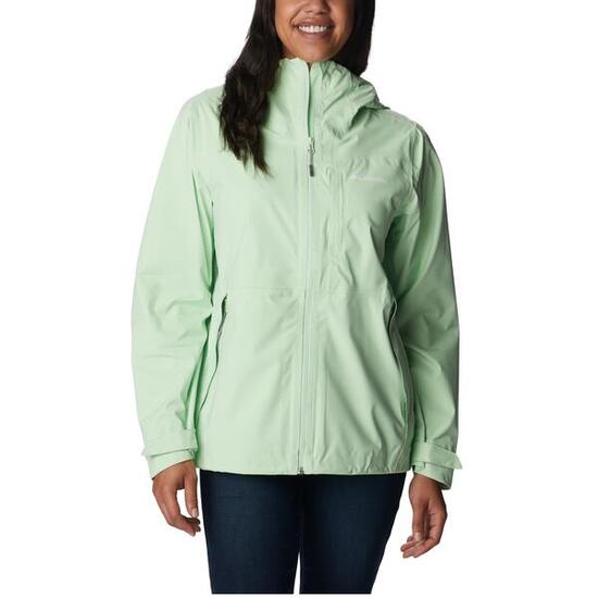Giubbotti universali donna Columbia Amplidry Waterproof Shell