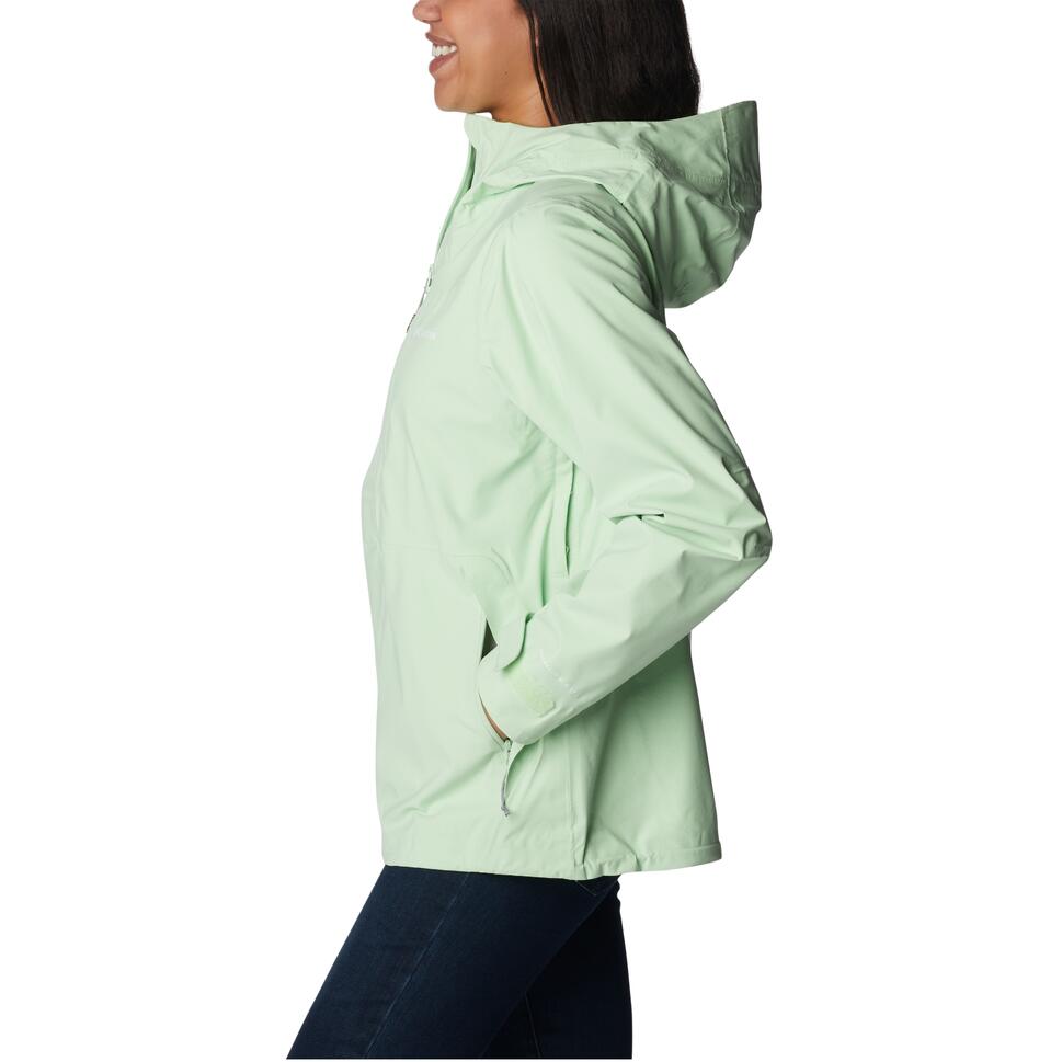 Columbia Kurtka Omni-Tech Ampli-Dry 1938973372