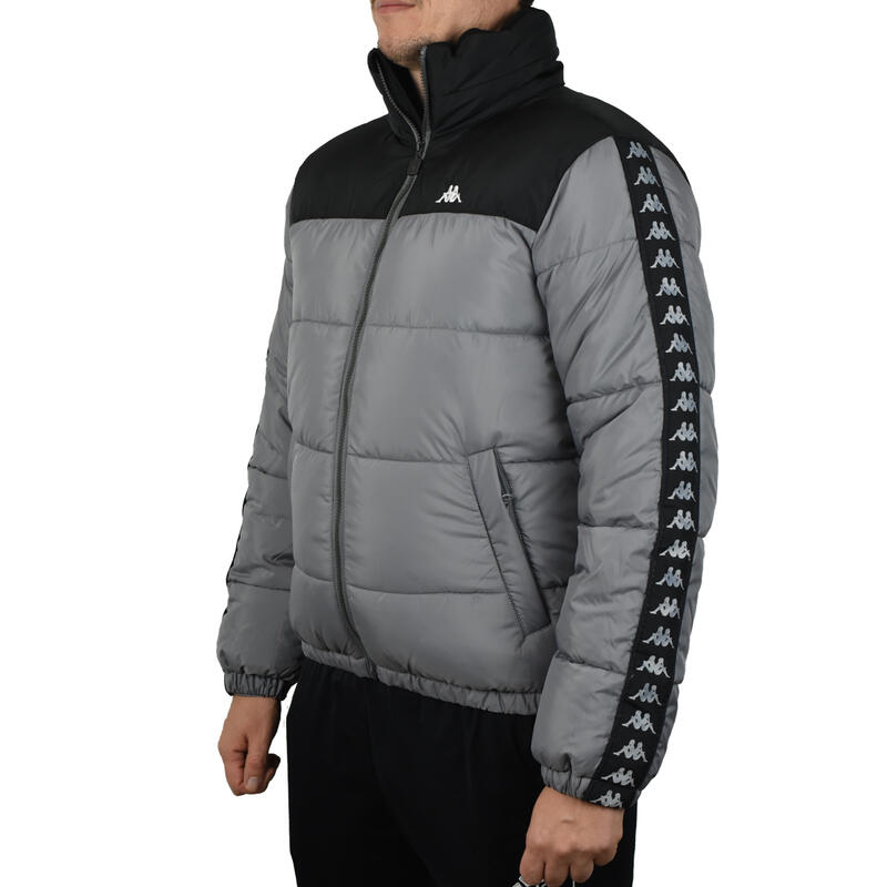 Veste Zentil Gris Homme | France
