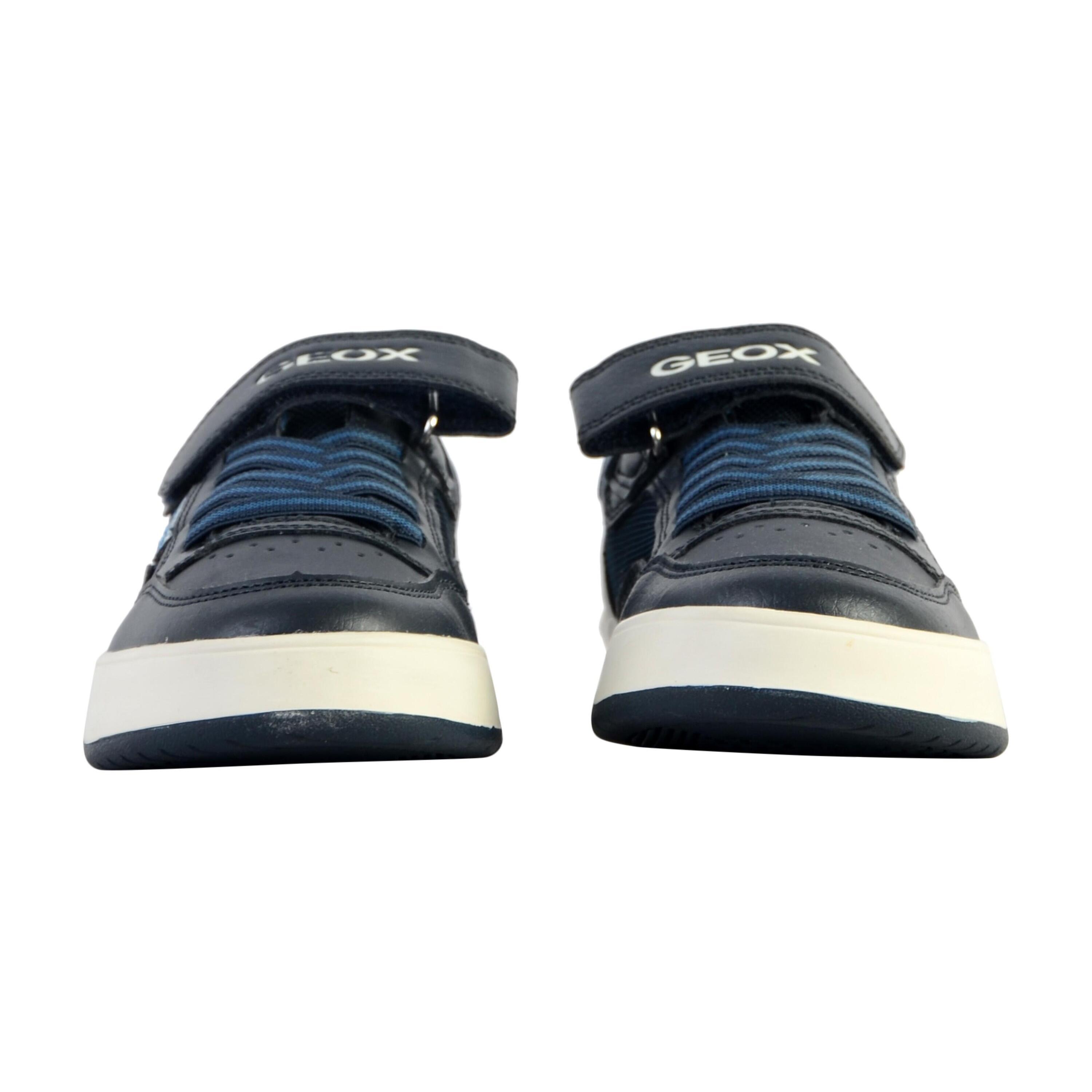 ZAPATOS Y COMPLEMENTOS GEOX  DE NIÑO J167RB 0FEFU J PERTH 5/5
