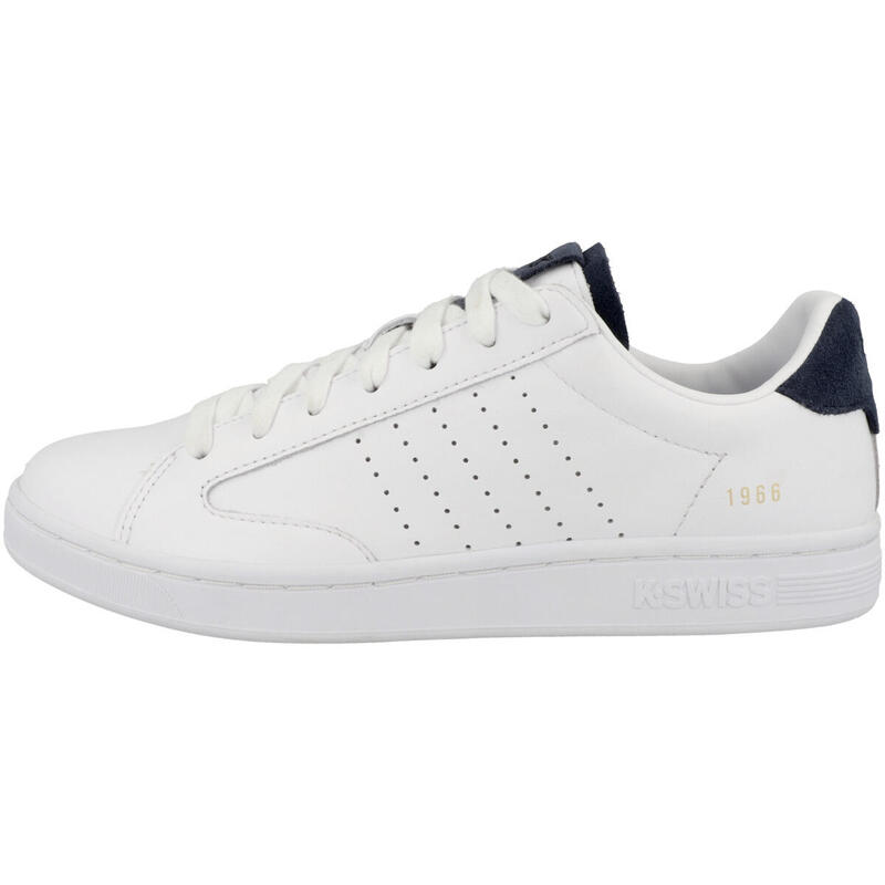 Buty do chodzenia męskie K-Swiss Lozan Klub