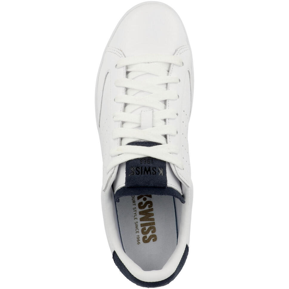 Buty do chodzenia męskie K-Swiss Lozan Klub