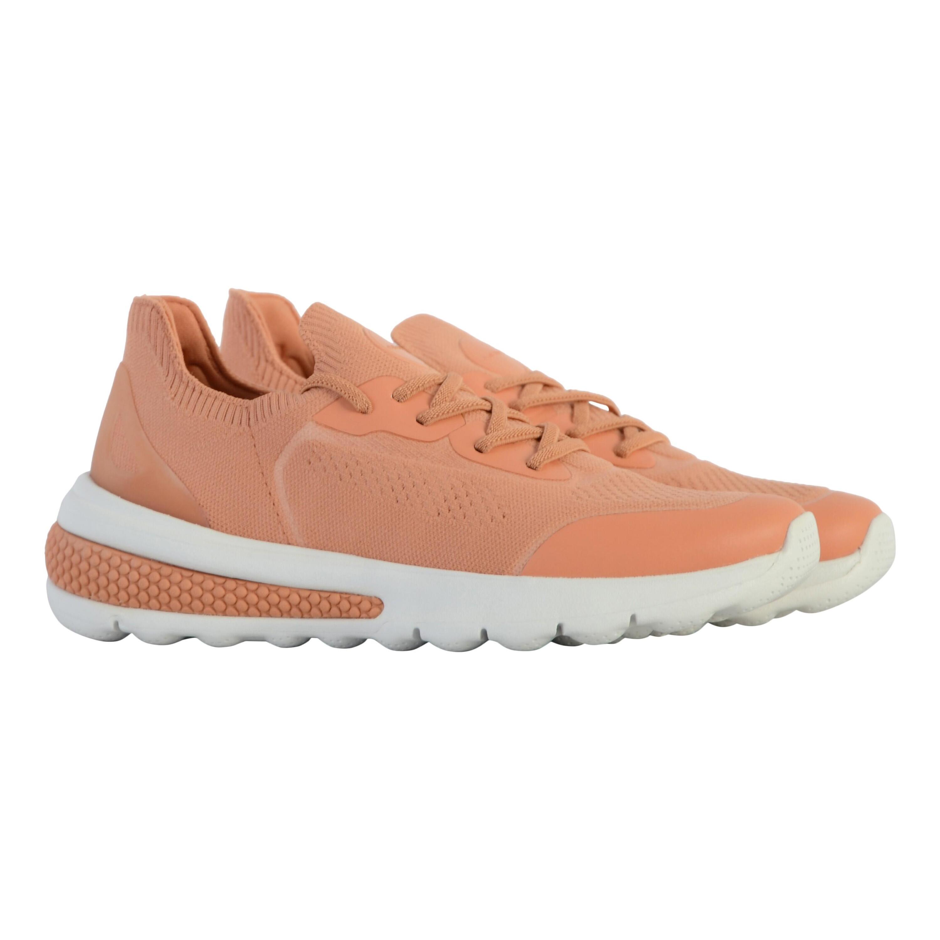 Basket à Lacets Geox Spherica Actif - Femme 3/5