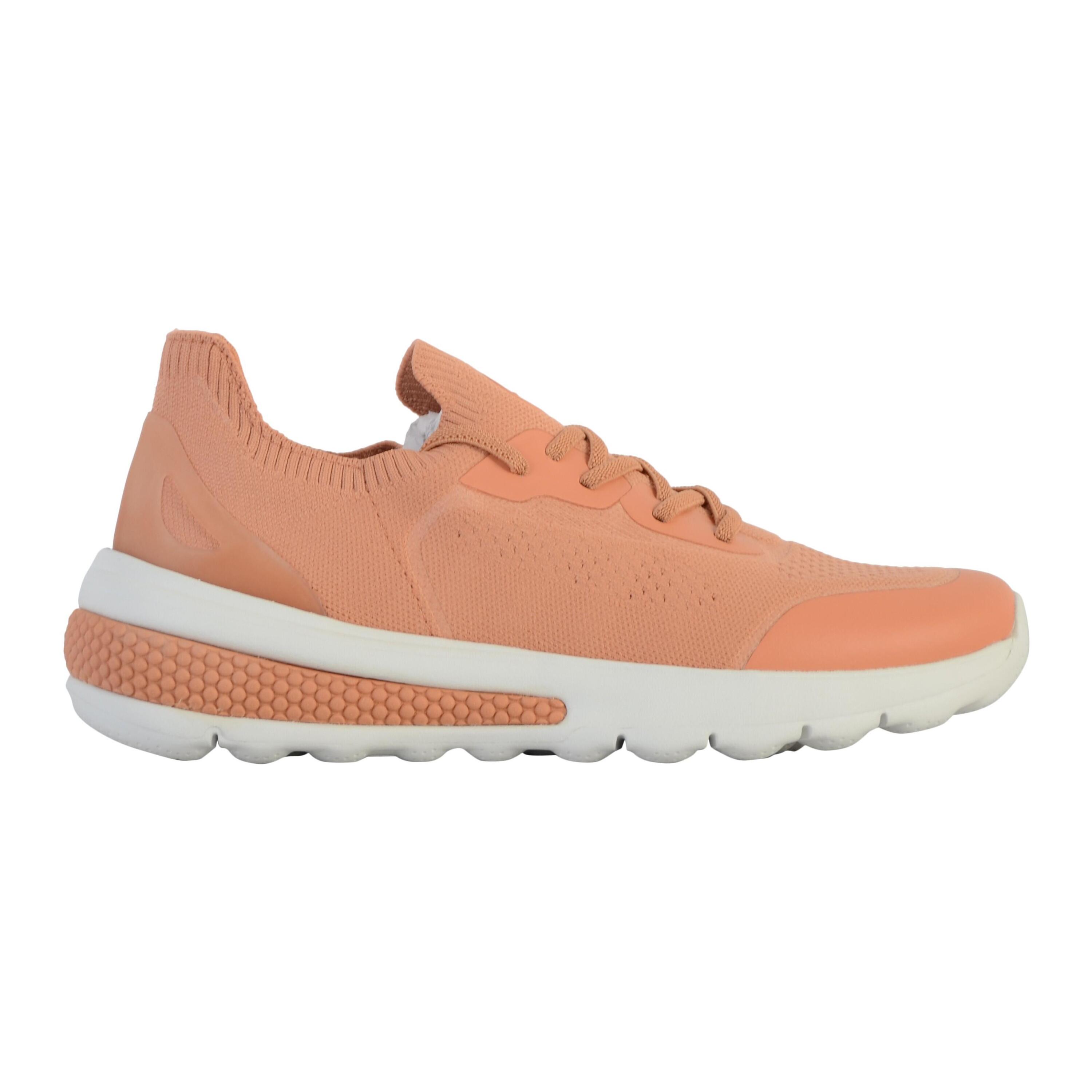 Basket à Lacets Geox Spherica Actif - Femme 2/5