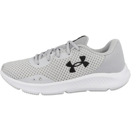 Zapatillas Deportivas Under Armour Charged Pursuit 3 Gris