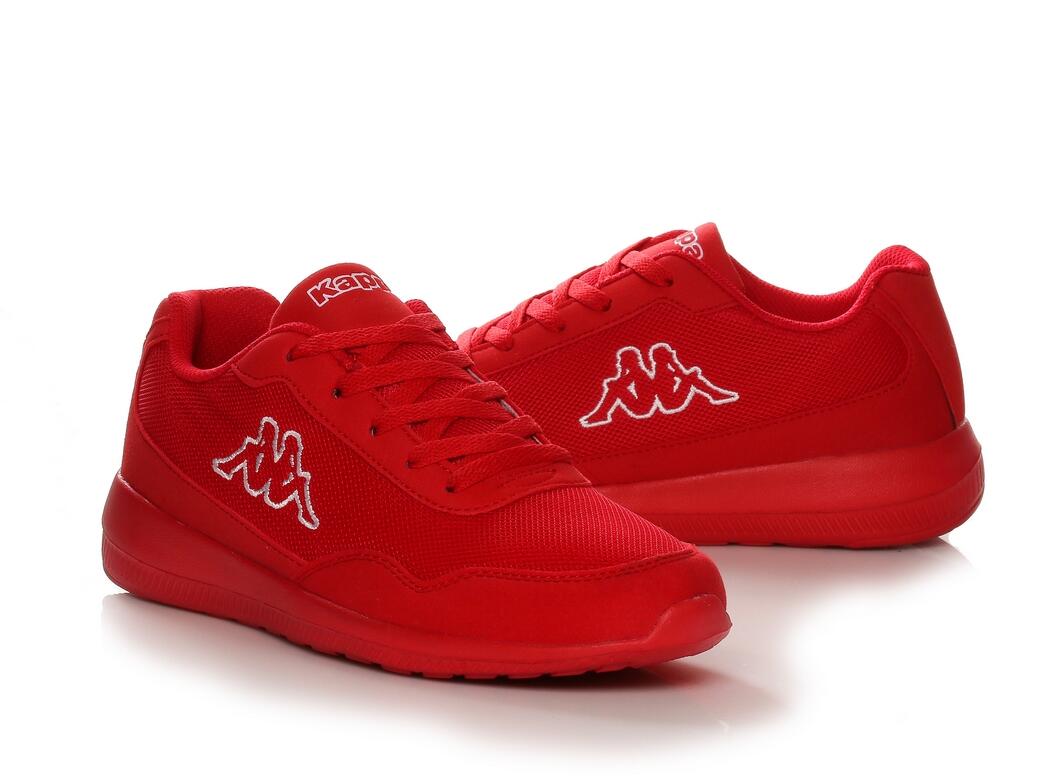 Buty męskie sportowe do chodzenia KAPPA FOLLOW