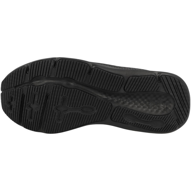 Pantofi alergare 3024889003 pentru întregul an negri damă